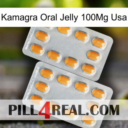 Kamagra Oral Jelly 100Mg Usa cialis4